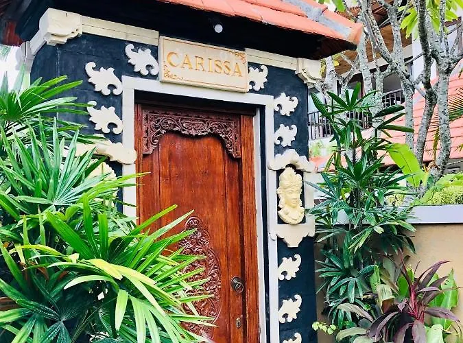3br Carissa Centre, Bali By Le Ciel Hospitality Villa Seminyak (Bali)