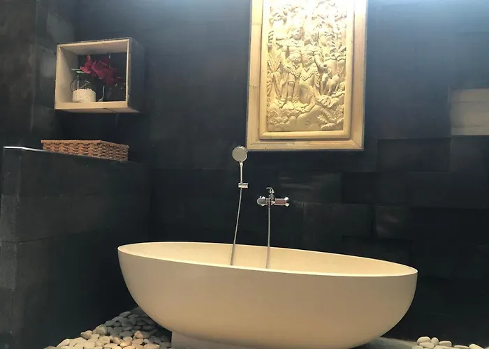 3br Carissa Centre, Bali By Le Ciel Hospitality *