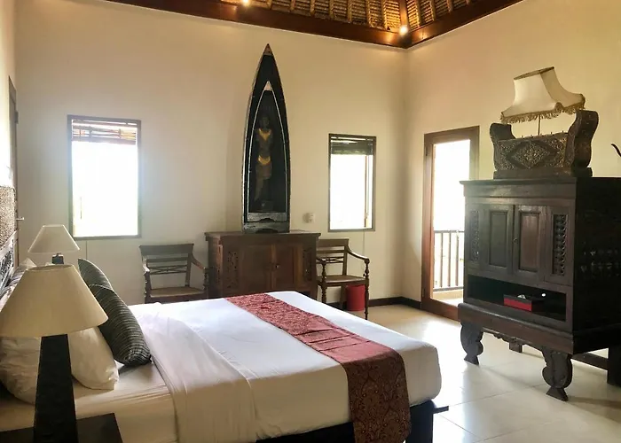 3br Carissa Centre, Bali By Le Ciel Hospitality Villa *