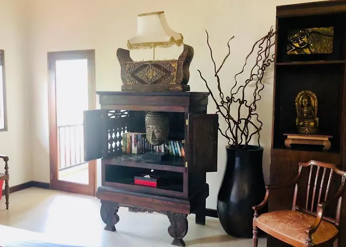3br Carissa Centre, Bali By Le Ciel Hospitality