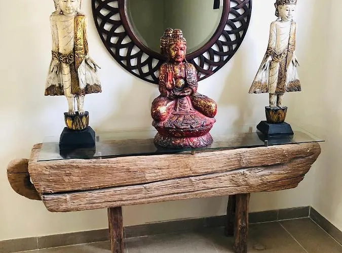 Villa 3br Carissa Centre, Bali By Le Ciel Hospitality *