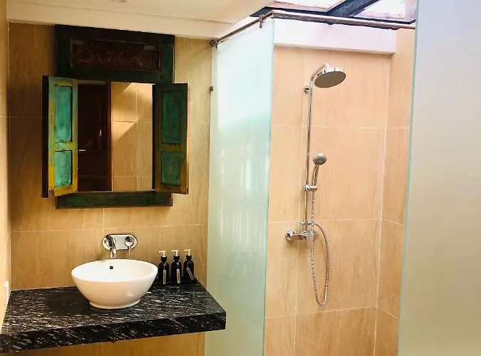 3br Carissa Centre, Bali By Le Ciel Hospitality Villa Seminyak (Bali)