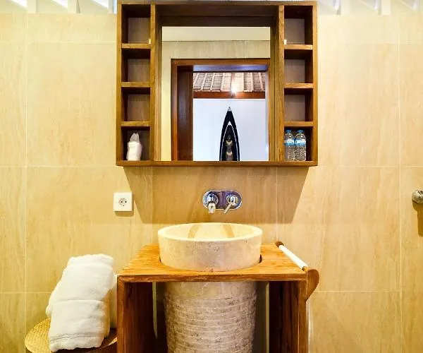 3br Carissa Centre, Bali By Le Ciel Hospitality *