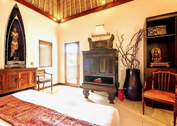 3br Carissa Centre, Bali By Le Ciel Hospitality Villa Seminyak (Bali)