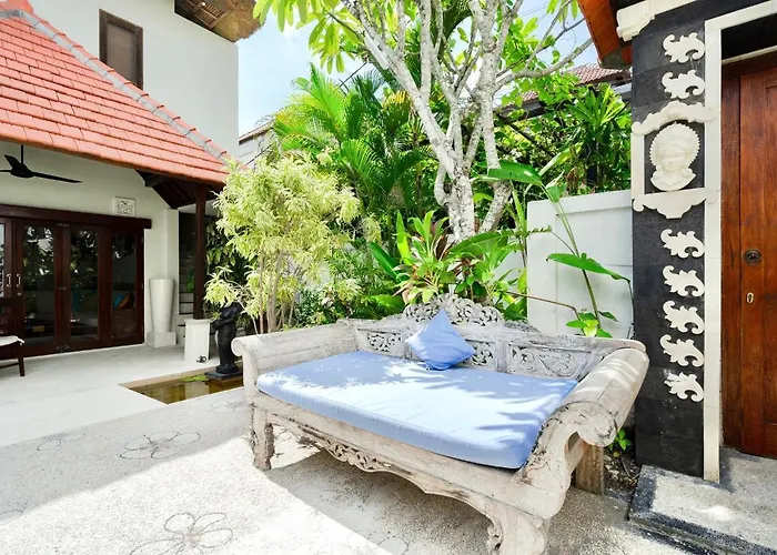 3br Carissa Centre, Bali By Le Ciel Hospitality *