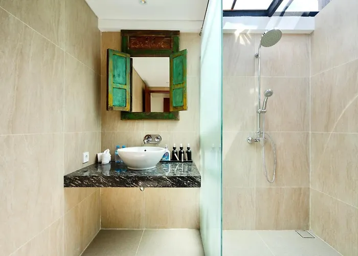 3br Carissa Centre, Bali By Le Ciel Hospitality Villa Seminyak (Bali)