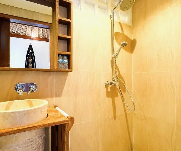 3br Carissa Centre, Bali By Le Ciel Hospitality