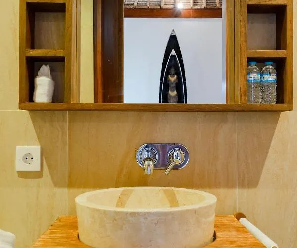 3br Carissa Centre, Bali By Le Ciel Hospitality Villa Seminyak (Bali)