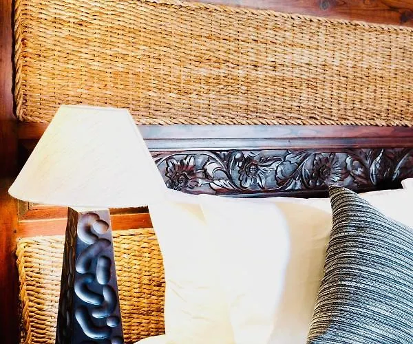 3br Carissa Centre, Bali By Le Ciel Hospitality