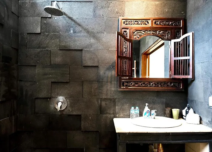 3br Carissa Centre, Bali By Le Ciel Hospitality * Seminyak (Bali)
