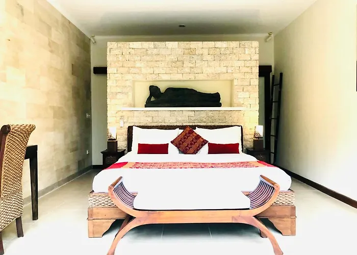 3br Carissa Centre, Bali By Le Ciel Hospitality