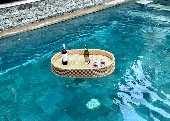 3br Carissa Centre, Bali By Le Ciel Hospitality Villa *
