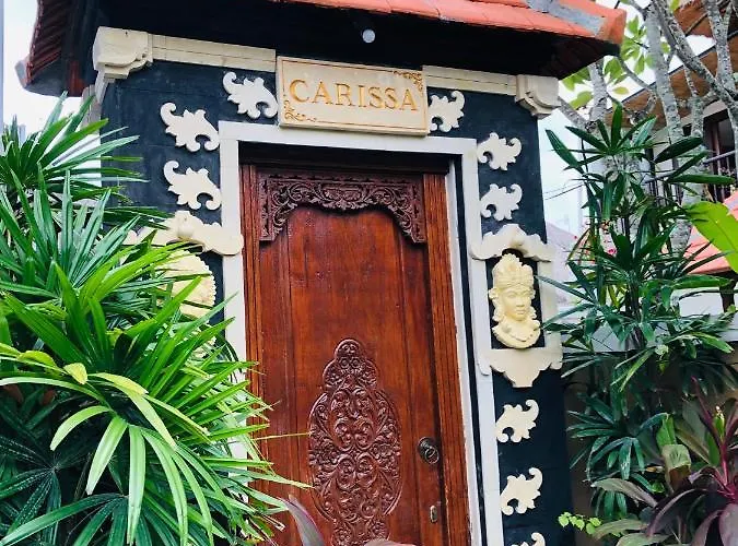 3br Carissa Centre, Bali By Le Ciel Hospitality *