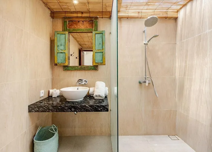 3br Carissa Centre, Bali By Le Ciel Hospitality Villa