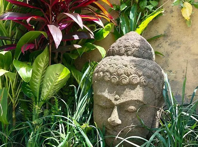 3br Carissa Centre, Bali By Le Ciel Hospitality * Seminyak (Bali)
