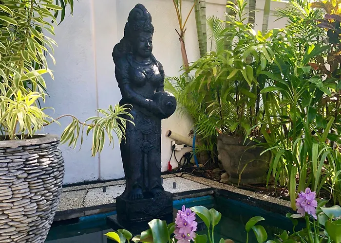 3br Carissa Centre, Bali By Le Ciel Hospitality * Seminyak (Bali)
