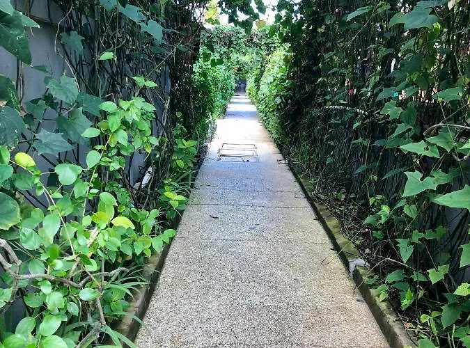 3br Carissa Centre, Bali By Le Ciel Hospitality Villa