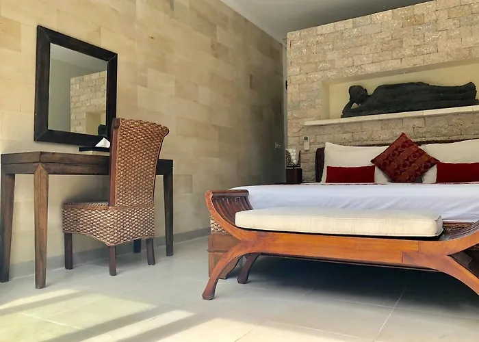 3br Carissa Centre, Bali By Le Ciel Hospitality Villa